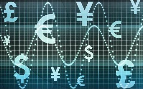 avatrade爱华官网：美元兑日元整体维持窄幅整理